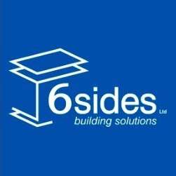 6sides Ltd building solutions photo
